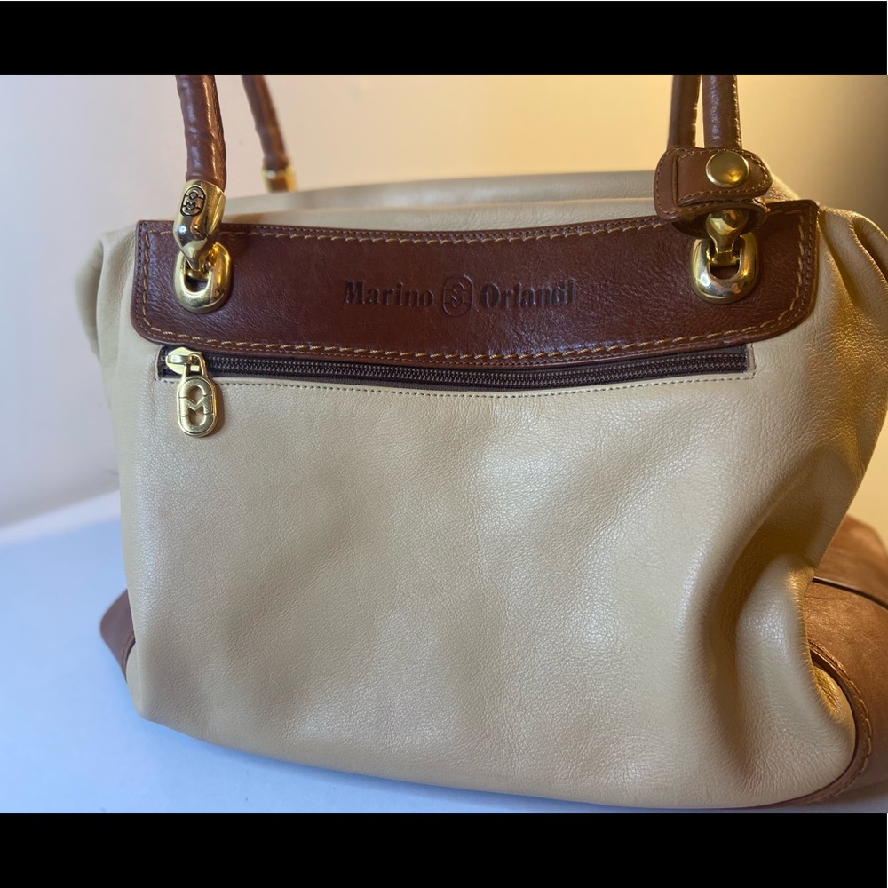 Marino Orlando Designer Purse